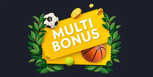 Power play 100% Bonus auf Kombiwetten