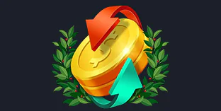 Power play Wöchentlicher Cashback Bonus