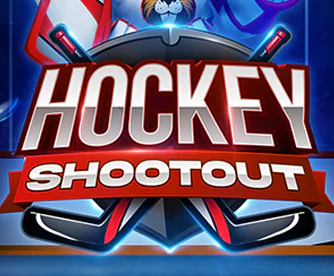 Hockey Shootout Spielautomat