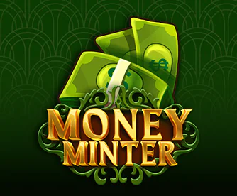 Money Minter Spielautomat